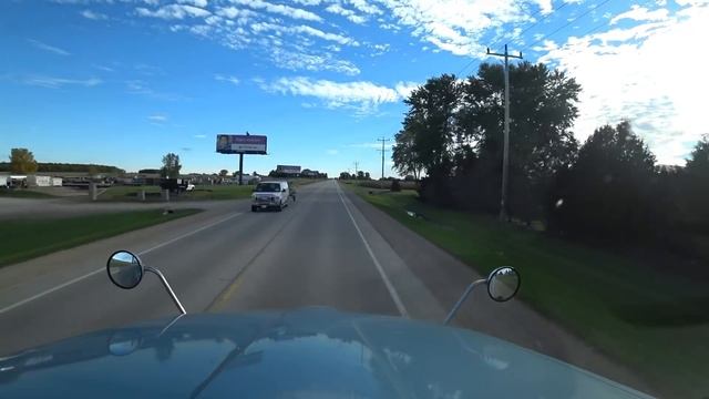 October 4, 2018/397 1 More Chicken Load Delivered / special message for JBG Travels ? смотреть онлайн