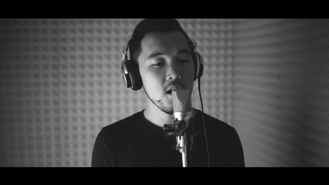Ниязбек Калыев - A thousand years (cover) смотреть онлайн