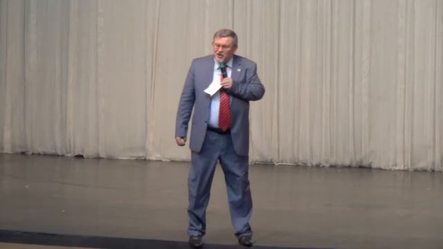 Если хочешь, чтобы было сделано хорошо, смотрите продолжение! Владимир Полежаев 20 06 2016 смотреть онлайн