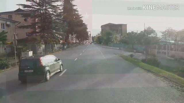 Way to Abkhazia смотреть онлайн