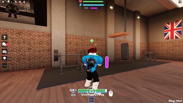 БОКС - часть 1. Новая версия бокса от ROBLOX. ? BOXING BETA! ELO RANKING! ? смотреть онлайн