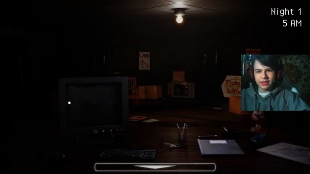 ОФИЦИАЛЬНЫЙ FNATI ВЫШЕЛ! МИККИ СТАЛ СТРАШНЕЕ || Five Nights At Treasure Island (Official)