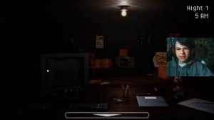 ОФИЦИАЛЬНЫЙ FNATI ВЫШЕЛ! МИККИ СТАЛ СТРАШНЕЕ || Five Nights at Treasure Island (Official)