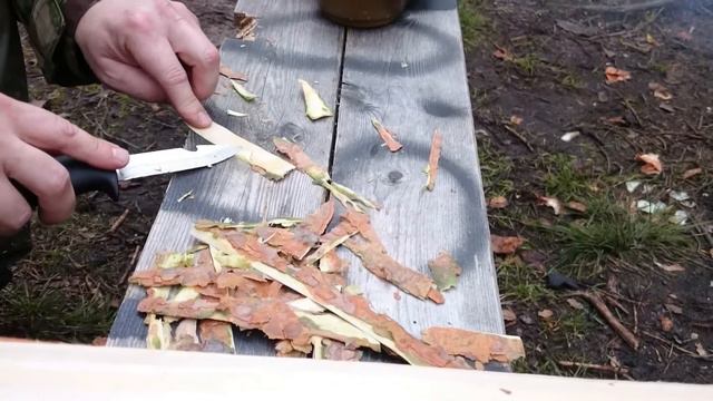 Чипсы из сосны смотреть онлайн