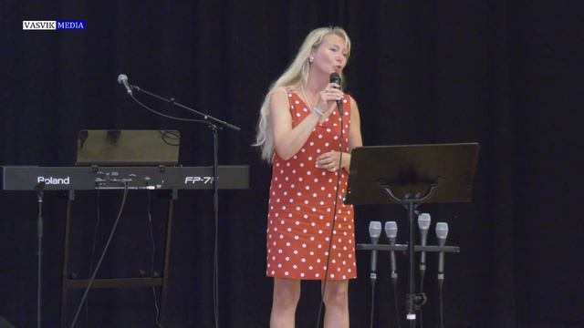 (3206) Marianne Juvik Sæbø: Min tanke går til Betlehem (M:Vidar Eldholm / T:Eivind Skeie) смотреть онлайн