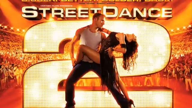 Streetdance 2-Together-Herve смотреть онлайн