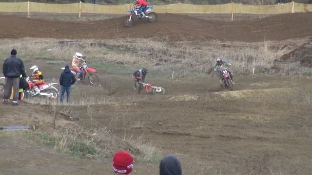 07.05.2017 Motocross/Мотокросс Первенство УрФО-2017.1 этап.Заречный смотреть онлайн