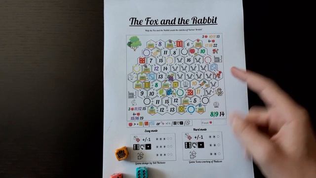 Some Short/Simple PnP Games #6 Roll and Write Edition смотреть онлайн