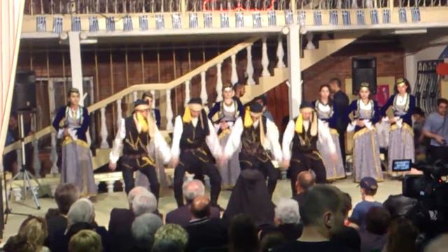 Форум христианской молодежи России. Концерт. Закрытие смотреть онлайн