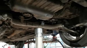 Замена сайлентблоков подрамника vw passat b6 без снятия подрамника