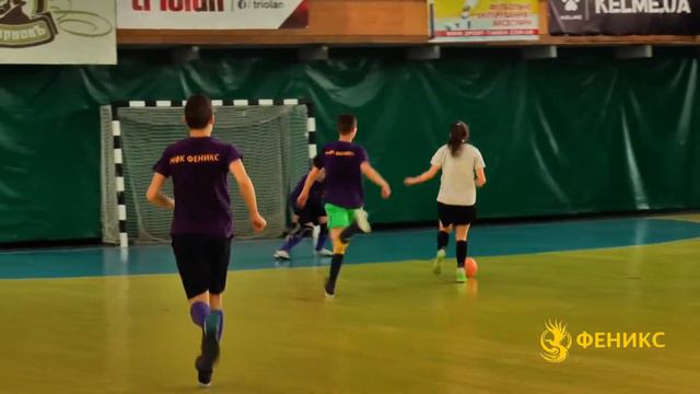 Феникс - Tesla, 2:3, 7 мая 2021 г., Товарищеские матчи (обзор) смотреть онлайн
