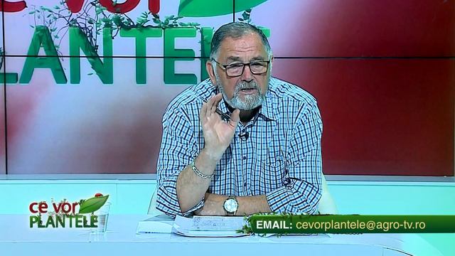 Ce vor plantele cu Cristina Ghibu partea 1 2022 08 01 смотреть онлайн