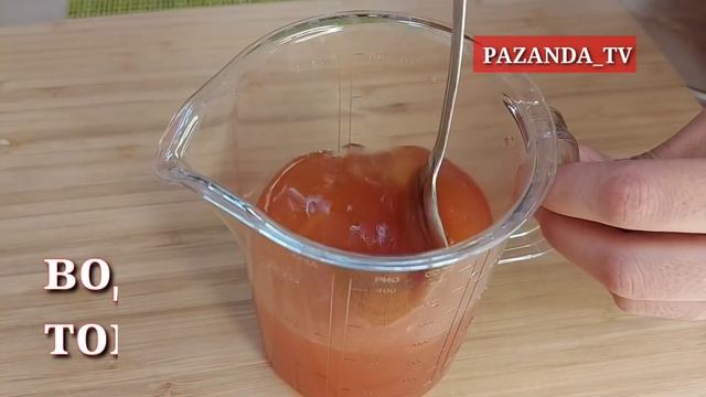 ДИМЛЯМА ПО УЗБЕКСКИ В КАЗАНЕ | РЕЦЕПТ ПОЛЕЗНОГО БЛЮДА | PAZANDA_TV смотреть онлайн