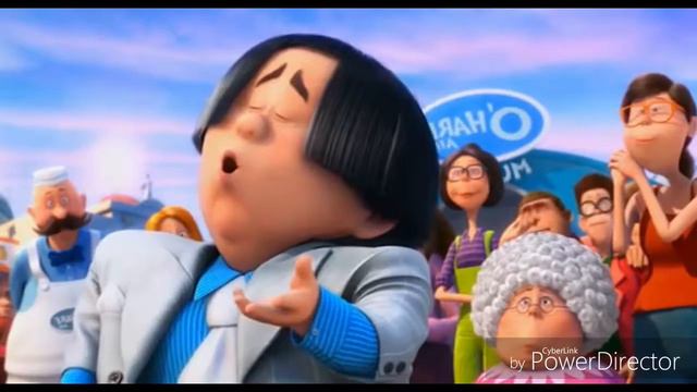 Let It Grow but every grow it flips and changes between double and half speed смотреть онлайн