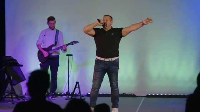 (Livestream) MFAN - Prayer /Молитва 165 смотреть онлайн