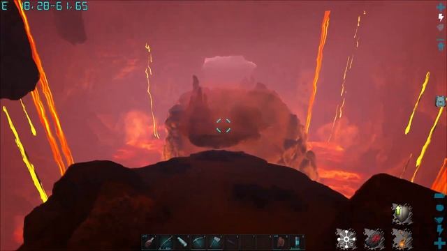 Все АРТЕФАКТЫ на карте Fjordur: координаты, пещеры и как найти // ARK Survival Evolved смотреть онлайн