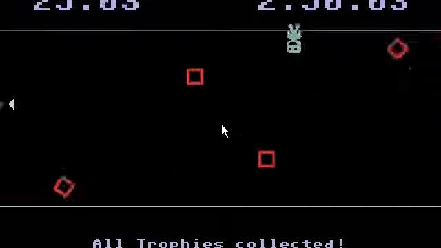 VVVVVV - Super Gravitron (1min+ + 2:29) смотреть онлайн