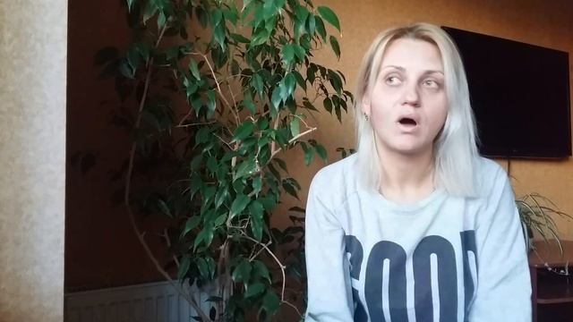 Крашу волосы дома.Краска L'OREAL Preference 10.21 (Стокгольм) смотреть онлайн