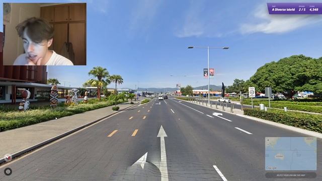 Let's Guess Together - In-Depth Geoguessr Round Explanations + Play Along! смотреть онлайн
