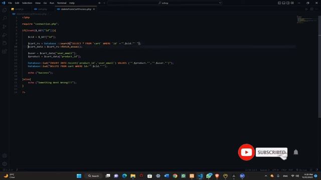 Web Project Task 31 | 1st Year | Semester 01 | Java Institute | смотреть онлайн