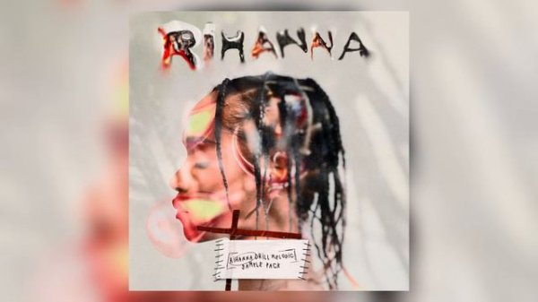 Central Cee Sample Pack | UK Drill Guitar Loop Kit | Melodic Drill Sample - Central Cee