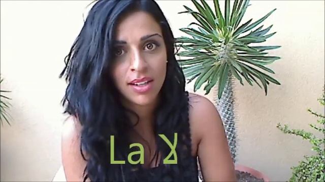 Arabic Beginner Lesson 13 -I don't know! смотреть онлайн