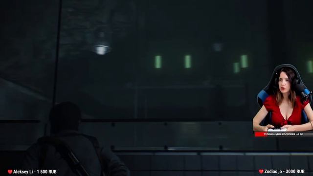 THE EVIL WITHIN 2 на КОШМАРЕ ➤ ЗЛО ВНУТРИ 2 ПОЛНОЕ ПРОХОЖДЕНИЕ НА РУССКОМ ➤ стрим Lelya Games #4 смотреть онлайн