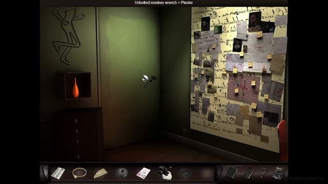 [PC] Art of Murder 2: The Hunt for the Puppeteer - Part 9 смотреть онлайн