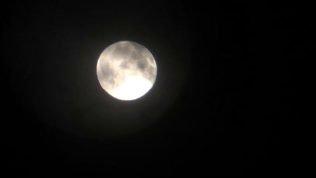 Как посмотреть на луну невелиром смотреть онлайн