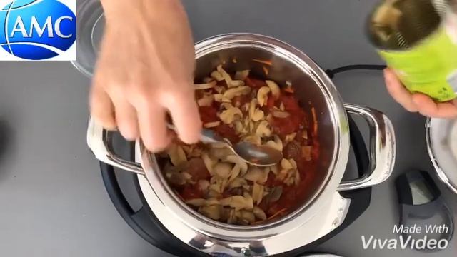 Гуляш с рисом смотреть онлайн