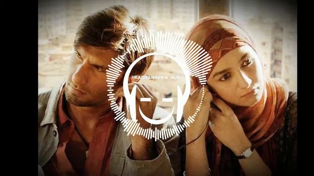 Mere Gully Me | Gully Boy | Divine, Ranveer Singh, Naezy | 8D Audio | Bass Boosted смотреть онлайн