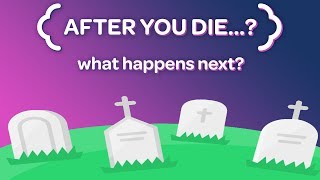 What Happens After Death? смотреть онлайн