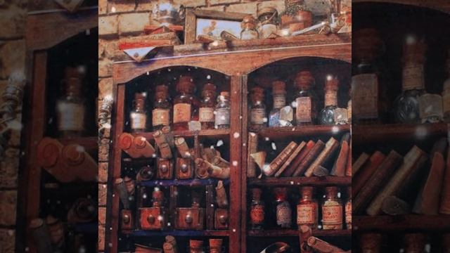 enchanting songs for a witch ?【folk / pagan playlist】 смотреть онлайн