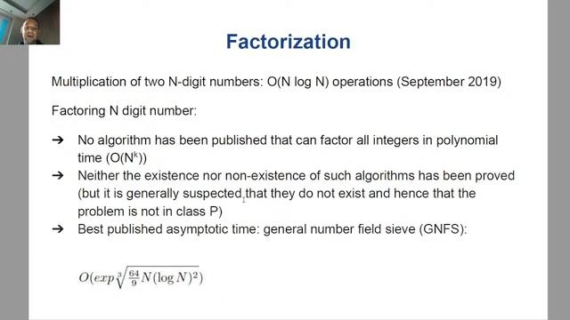 TWF: An introduction to quantum computing смотреть онлайн