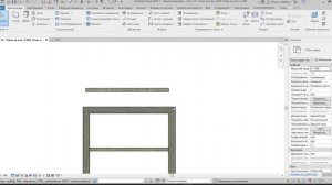 Autodesk Revit. Инструмент варианты конструкции. Как сделать перепланировка в ревит