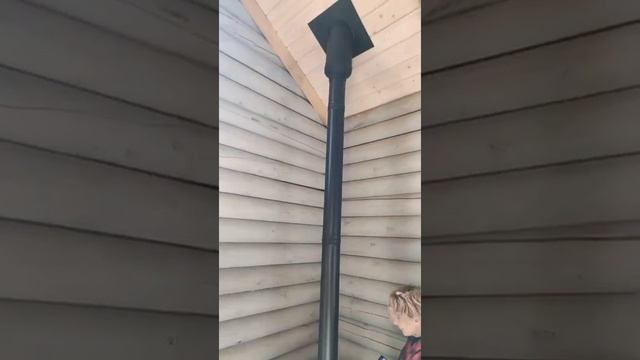 Փայտի վառարան PK 138 H смотреть онлайн