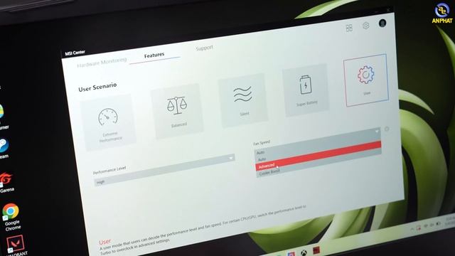 LAPTOP GAMING CHỈ HƠN 15 TRIỆU ĐỒNG?!? | An Phát Computer смотреть онлайн
