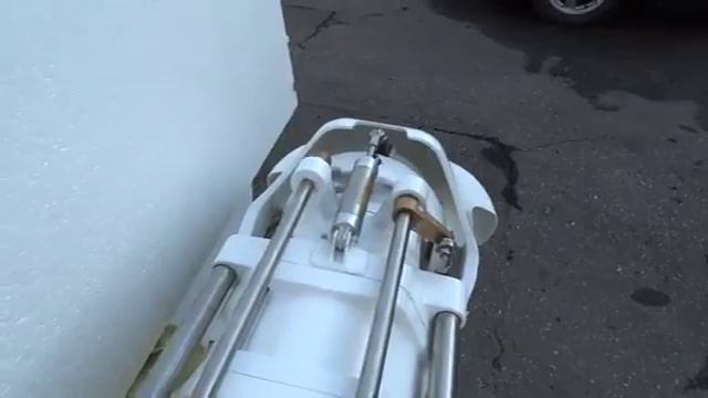 Водомет JBP 200 21 смотреть онлайн