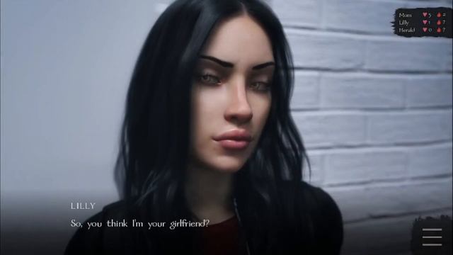 Demon Boy V.0.3.1 New Update | Game Developer By EroMersive #2 смотреть онлайн