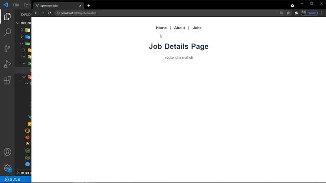 آموزش vue.js 3 - Vue Router 3/4 - قسمت 18 смотреть онлайн