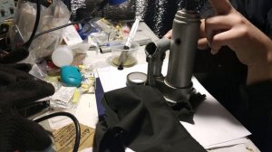 Ремонт и прокачка домкрата бутылочного matrix на 2 тонны