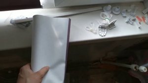 Рулонная штора Inspire из Леруа Мерлен