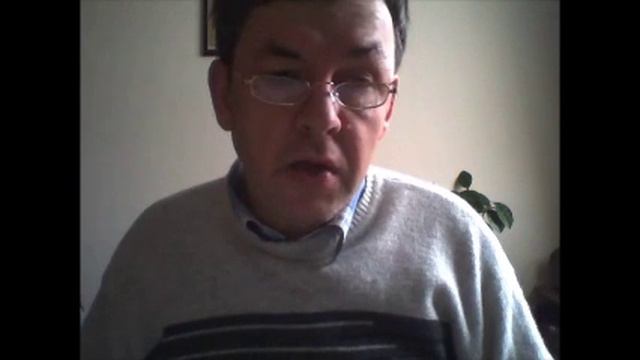 Притча Два ручья читает Павел Беседин. смотреть онлайн