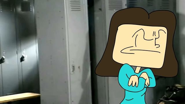 Типичный День в МБОУ СОШ | Анимация