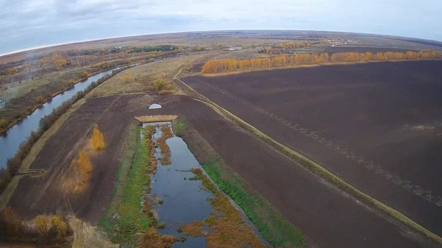 Чигасово Осень 2018 смотреть онлайн