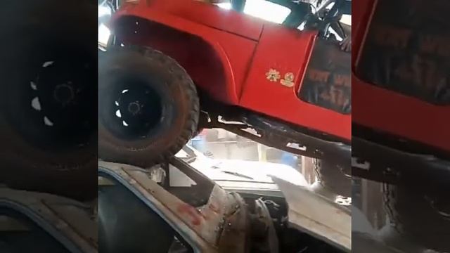 vermeinho ja acostumou,jeep willys top смотреть онлайн