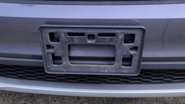 How to install Nilight light bar mount license plate bracket смотреть онлайн