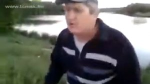 Самый матершинный в мире мужик