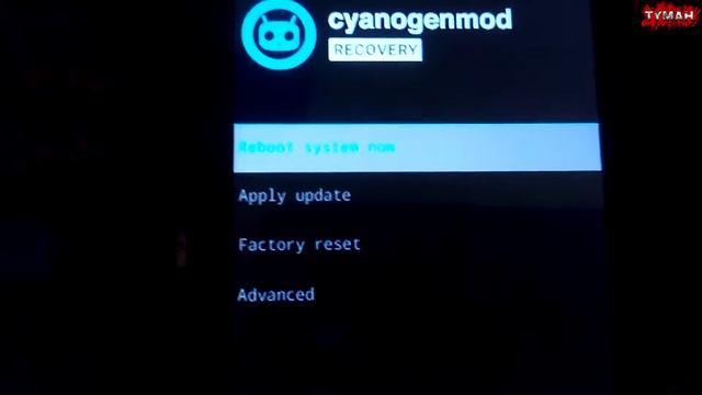 Прошивка cyanogenmod 13 (android 6.0.1) на WT19i Sony Ericsson live with walkman (Упрощенная) смотреть онлайн