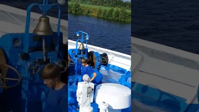 Подъем якоря смотреть онлайн